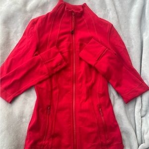 Lululemon Define jacket
